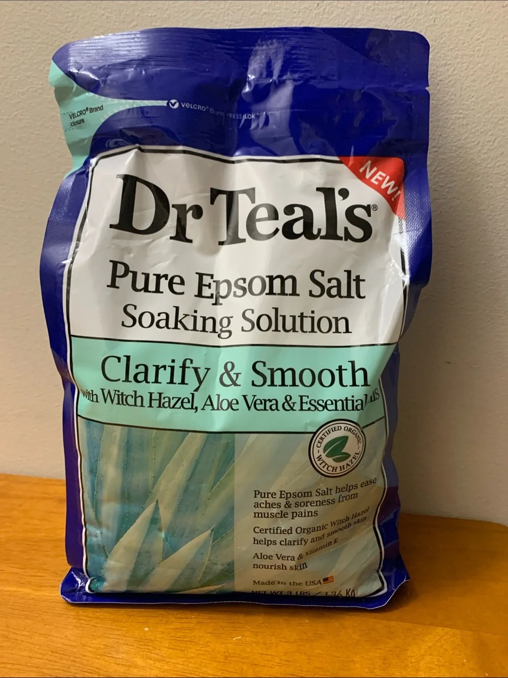 Dr Teals dr teal